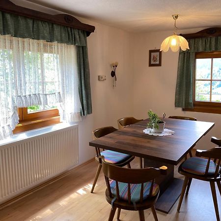 Ferienhaus Bergblick Kaning 外观 照片