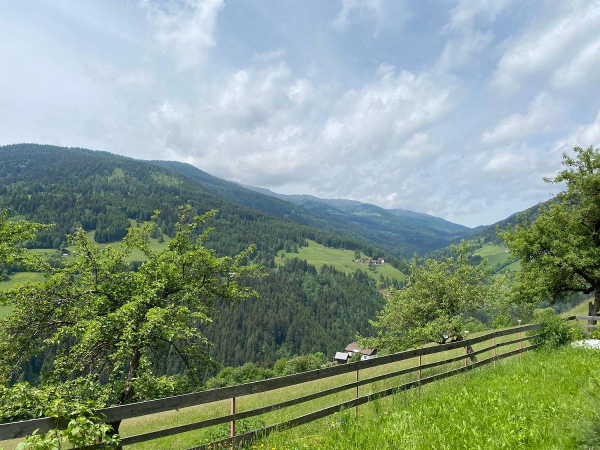 Ferienhaus Bergblick Kaning 外观 照片