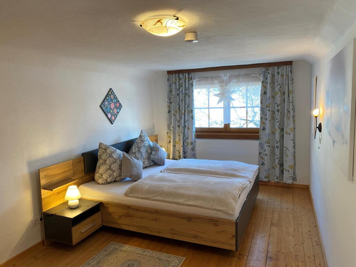Ferienhaus Bergblick Kaning 外观 照片